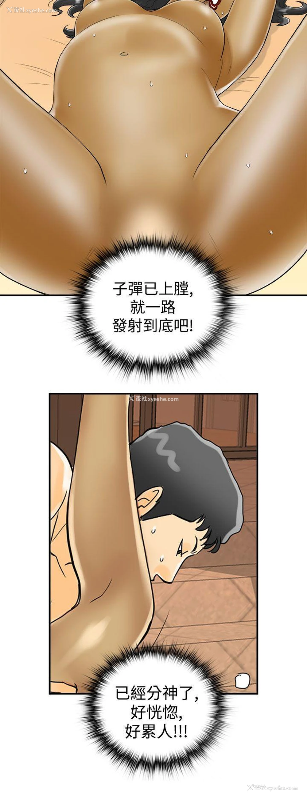 18P - 离婚报告书