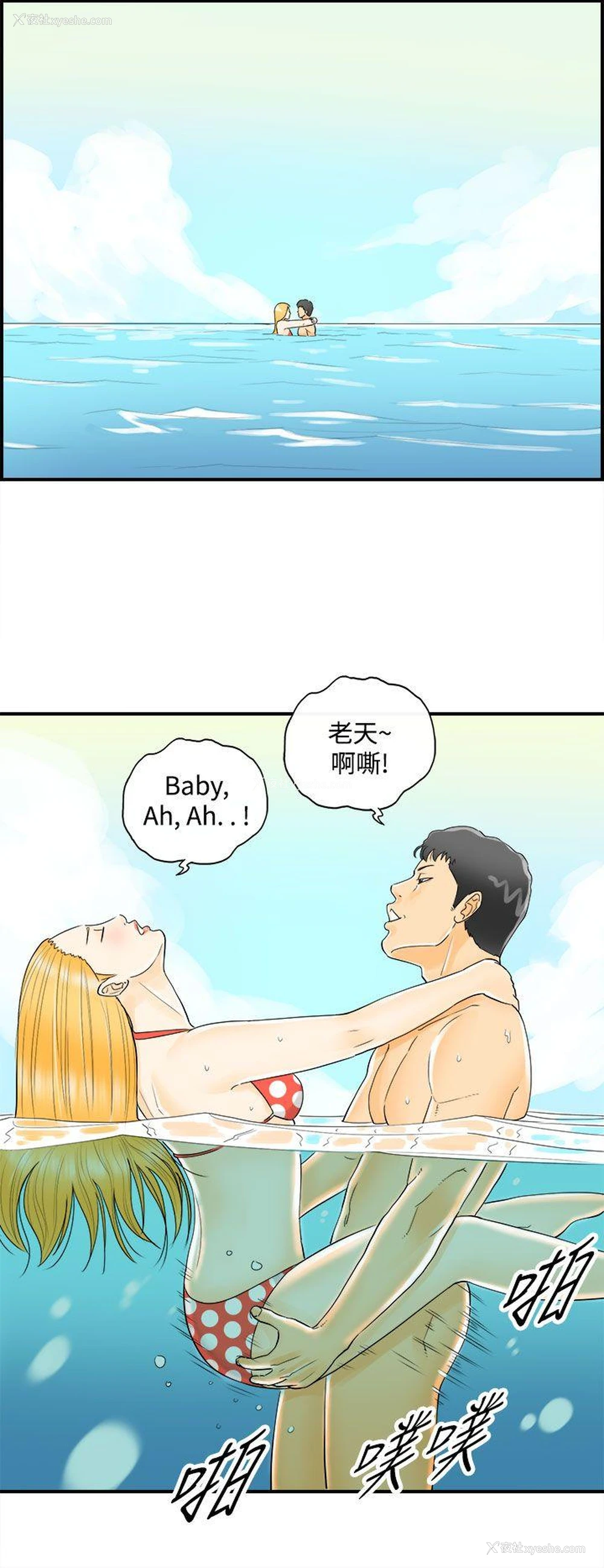 8P - 离婚报告书