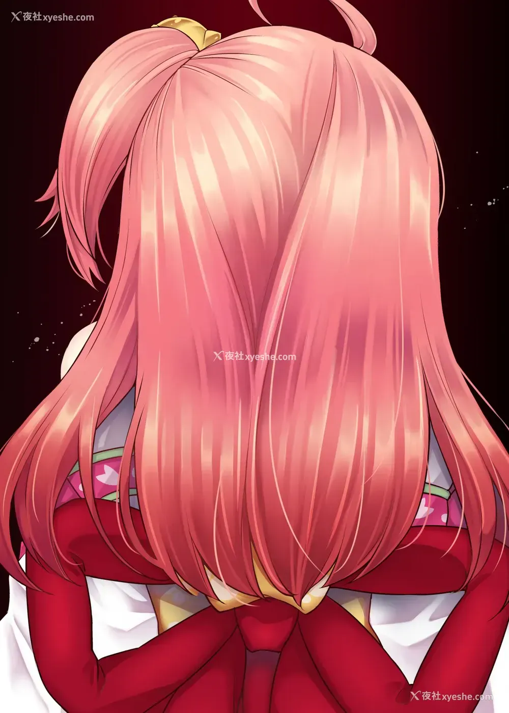 31P - (C99) [ハチノコP (ハチゴ)] みこち催眠えっち本～幼児退行编～ (さくらみこ) [中国语](セミカラー版)