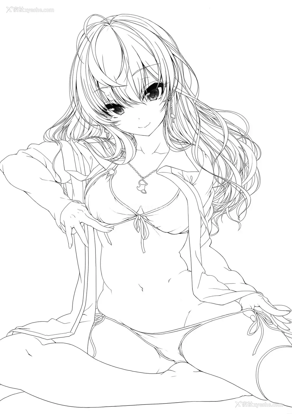 3P - (C92) [木铃亭 (木铃カケル、コウリ)] 志希ちゃんの偏爱相谈 (アイドルマスター シンデレラガールズ) [中国翻訳]
