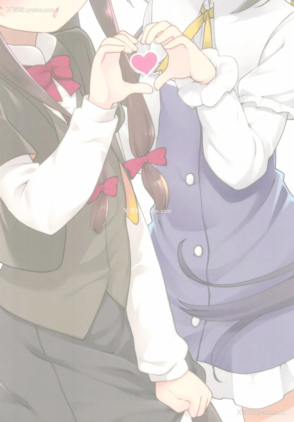 24P - [ろ～たり～Engine (神无月元史)] たつのおとしご (りゅうおうのおしごと!) [中国翻訳] [DL版]