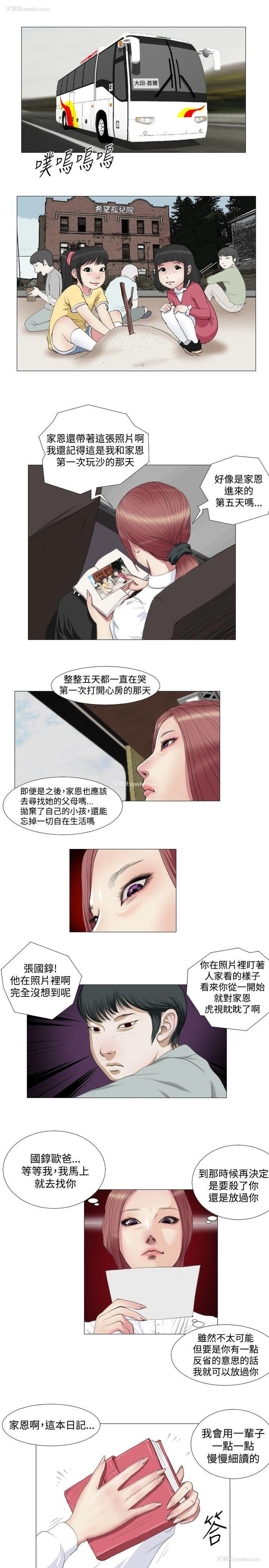 1P - 死亡天使