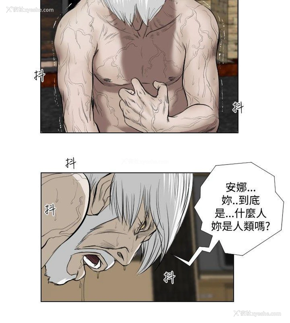 12P - 死亡天使