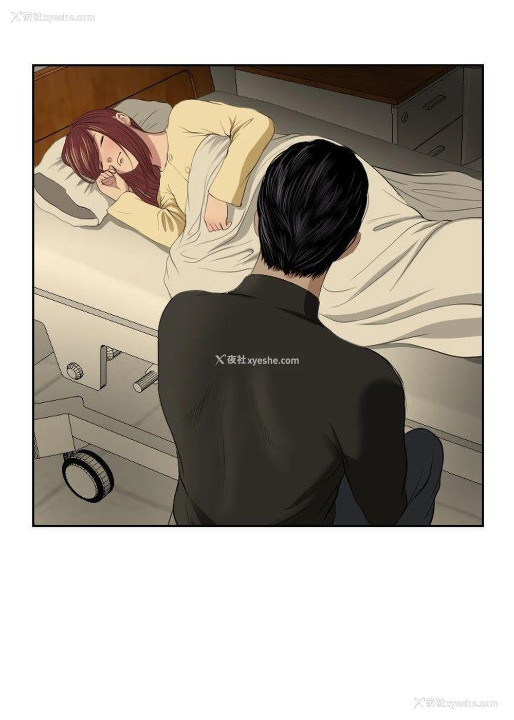 16P - 死亡天使