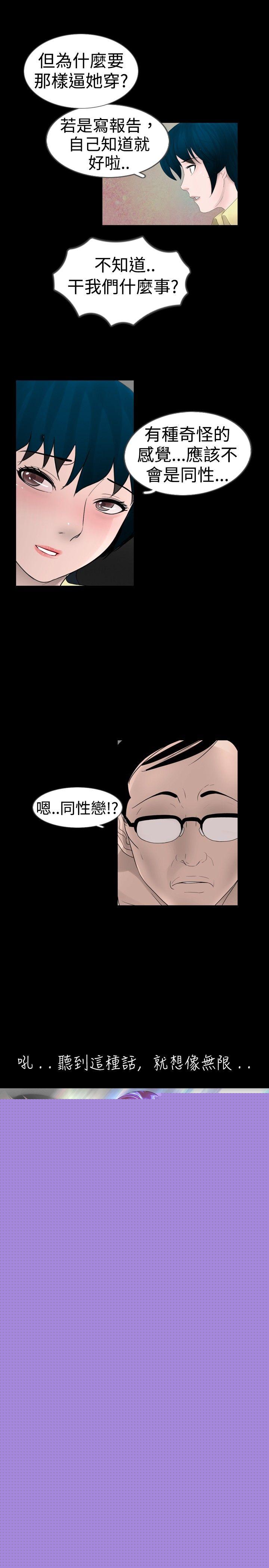 7P - 新进训育