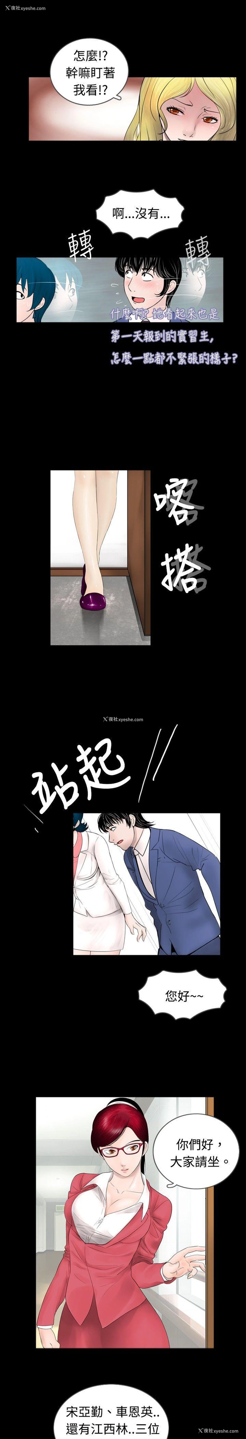 11P - 新进训育