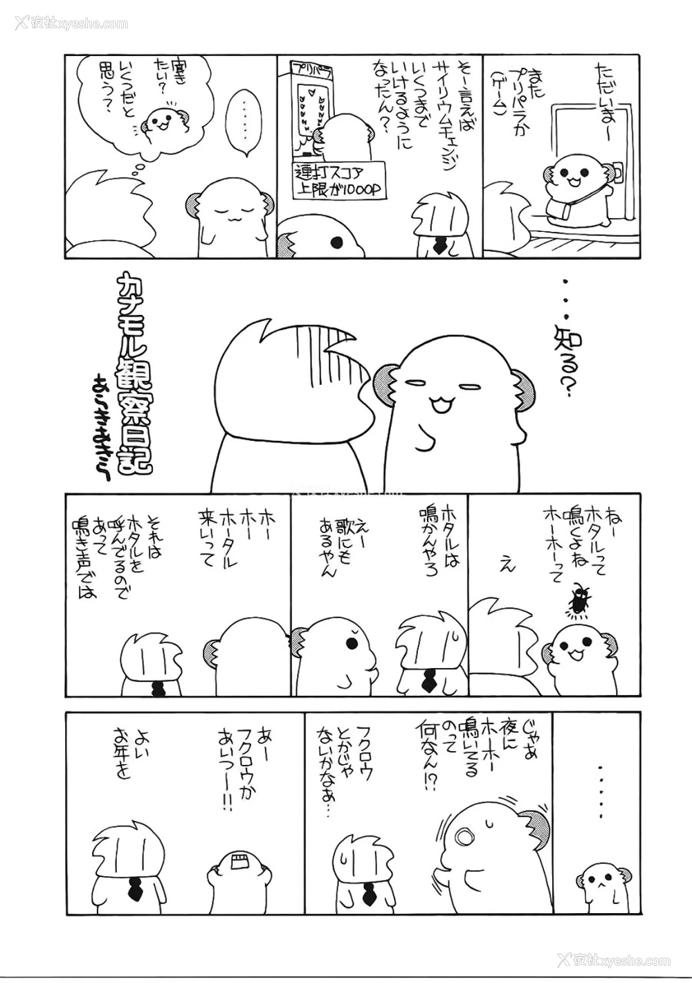 16P - (C91) [ciaociao (あらきかなお)] 奥寺先辈は知らない (君の名は。
