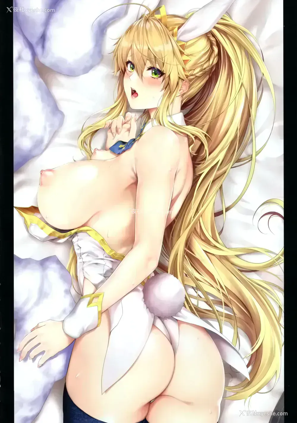 5P - (C97) [Z.A.P. (ズッキーニ)] アルトリアは负けられない。 (Fate/Grand Order) [中国翻訳]