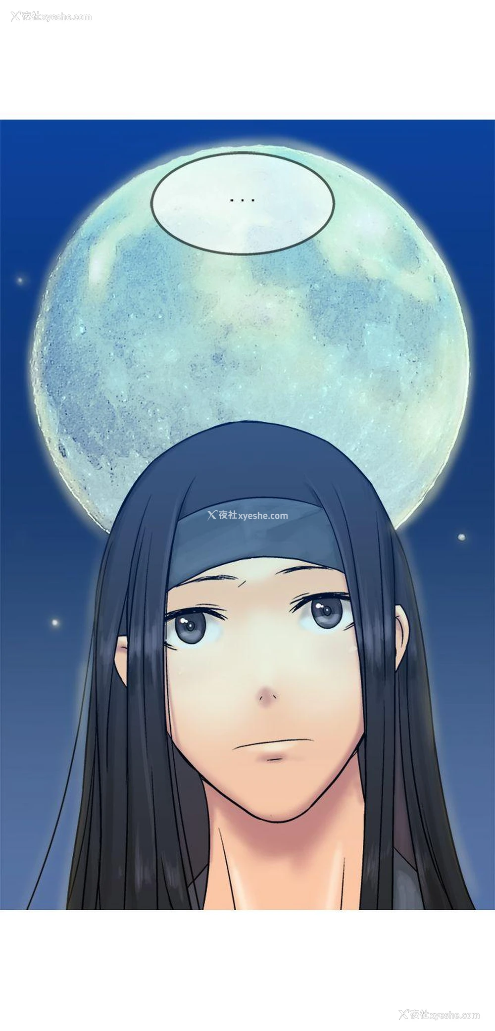 19P - 望月仙女传说