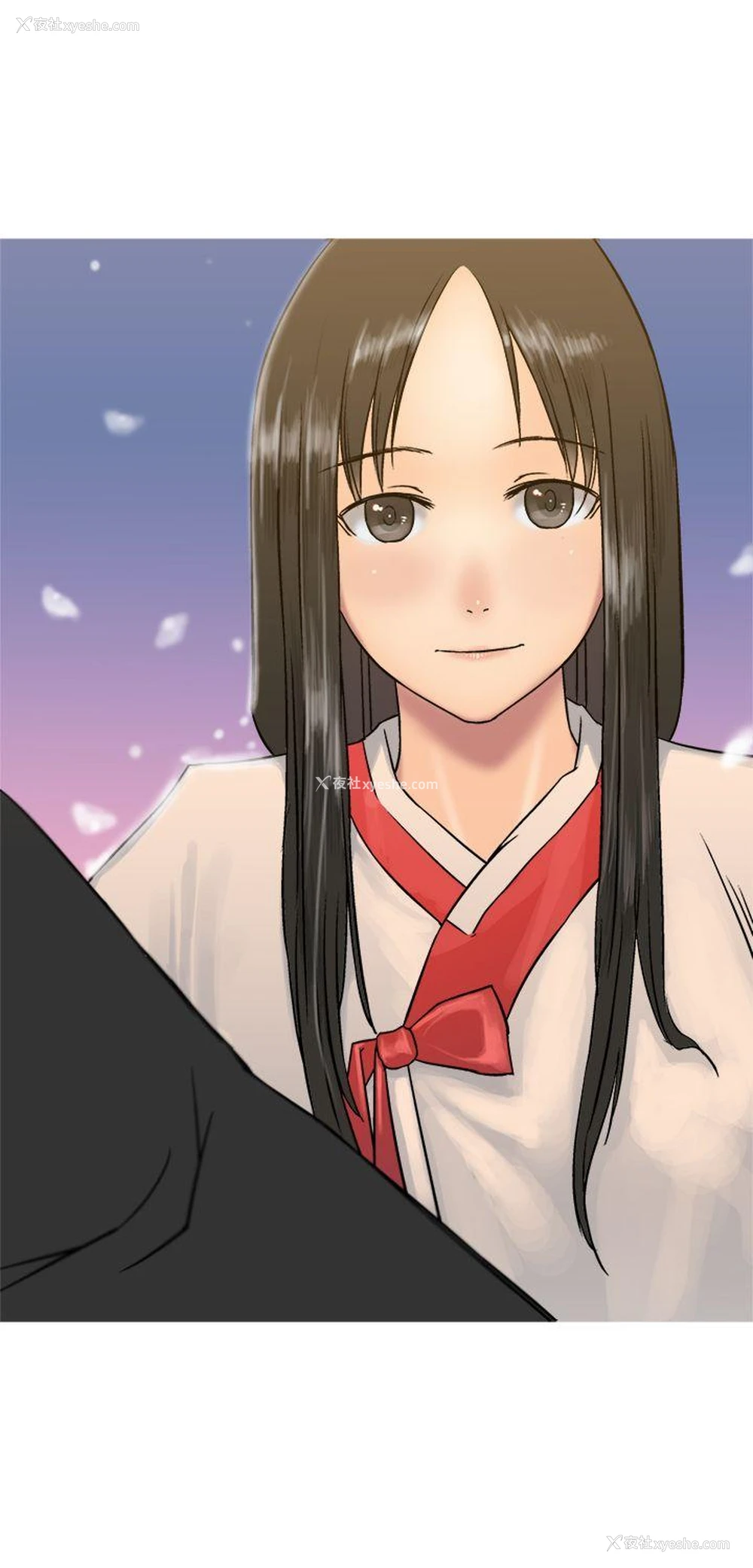 5P - 望月仙女传说