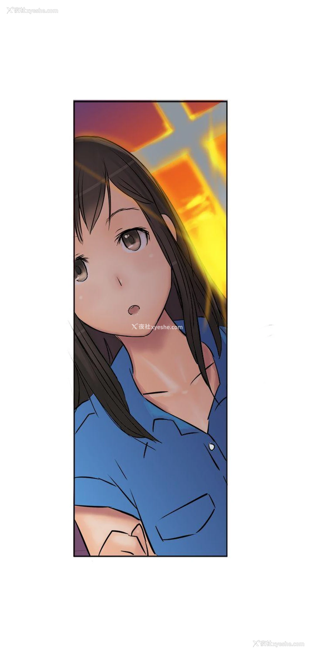 16P - 望月仙女传说