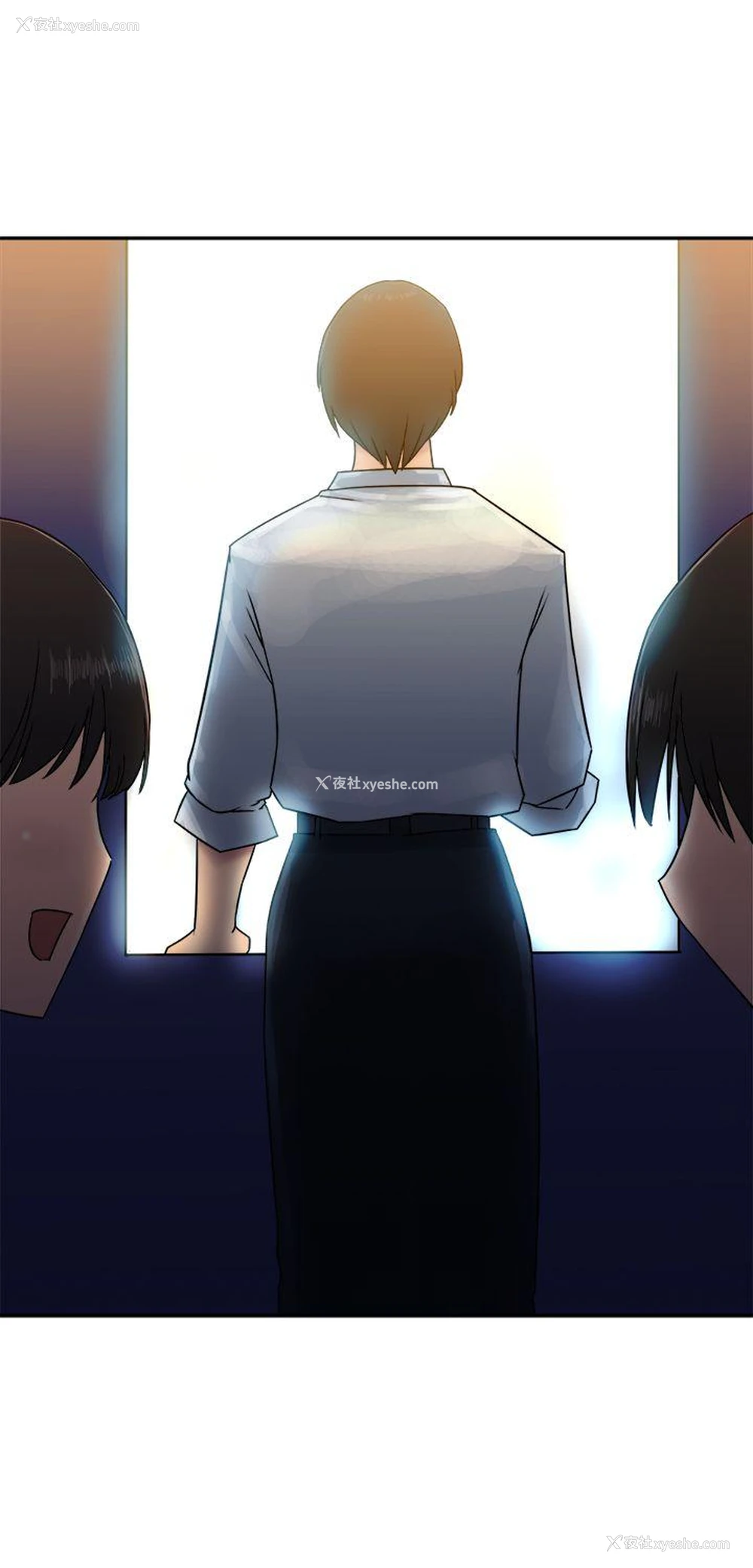 3P - 望月仙女传说