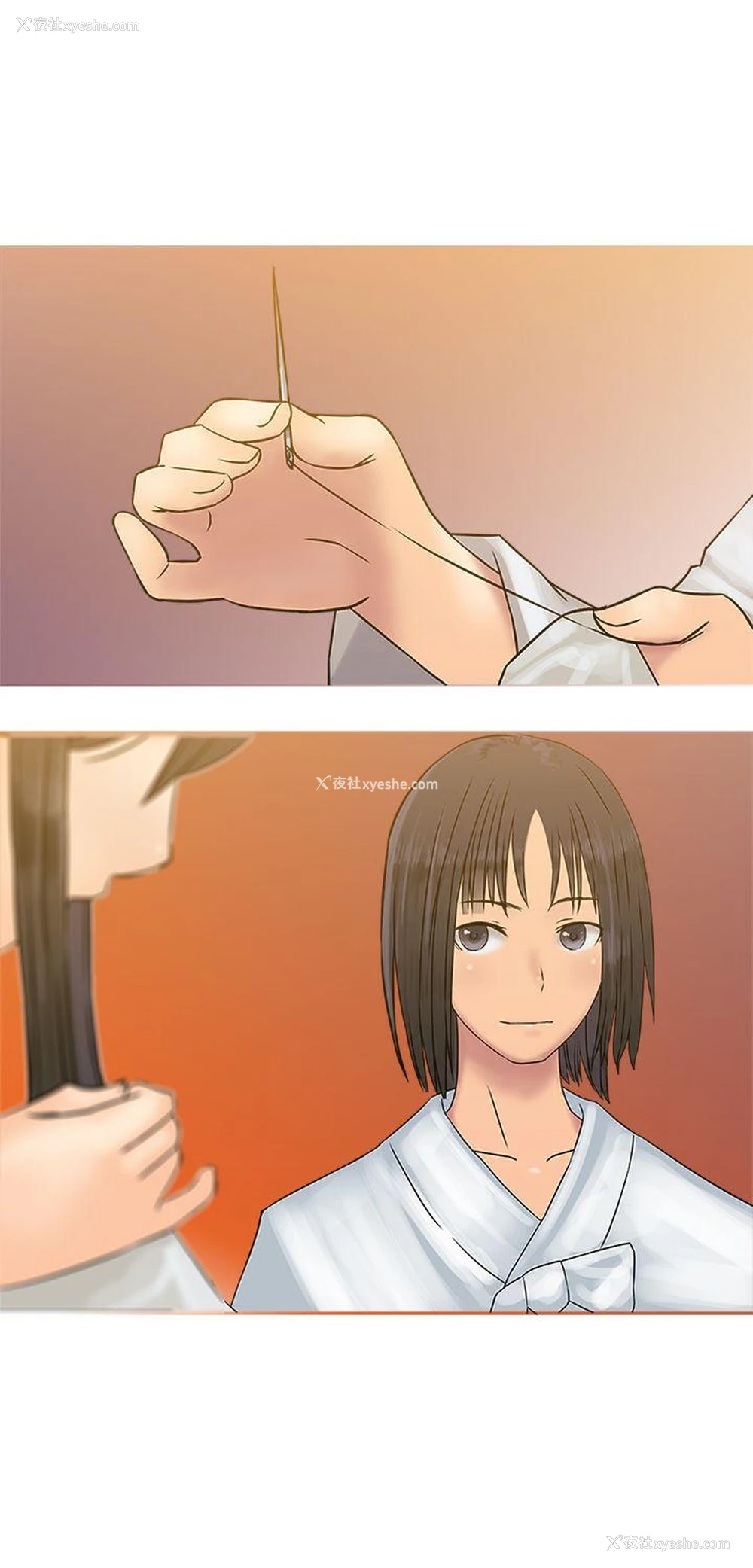 27P - 望月仙女传说
