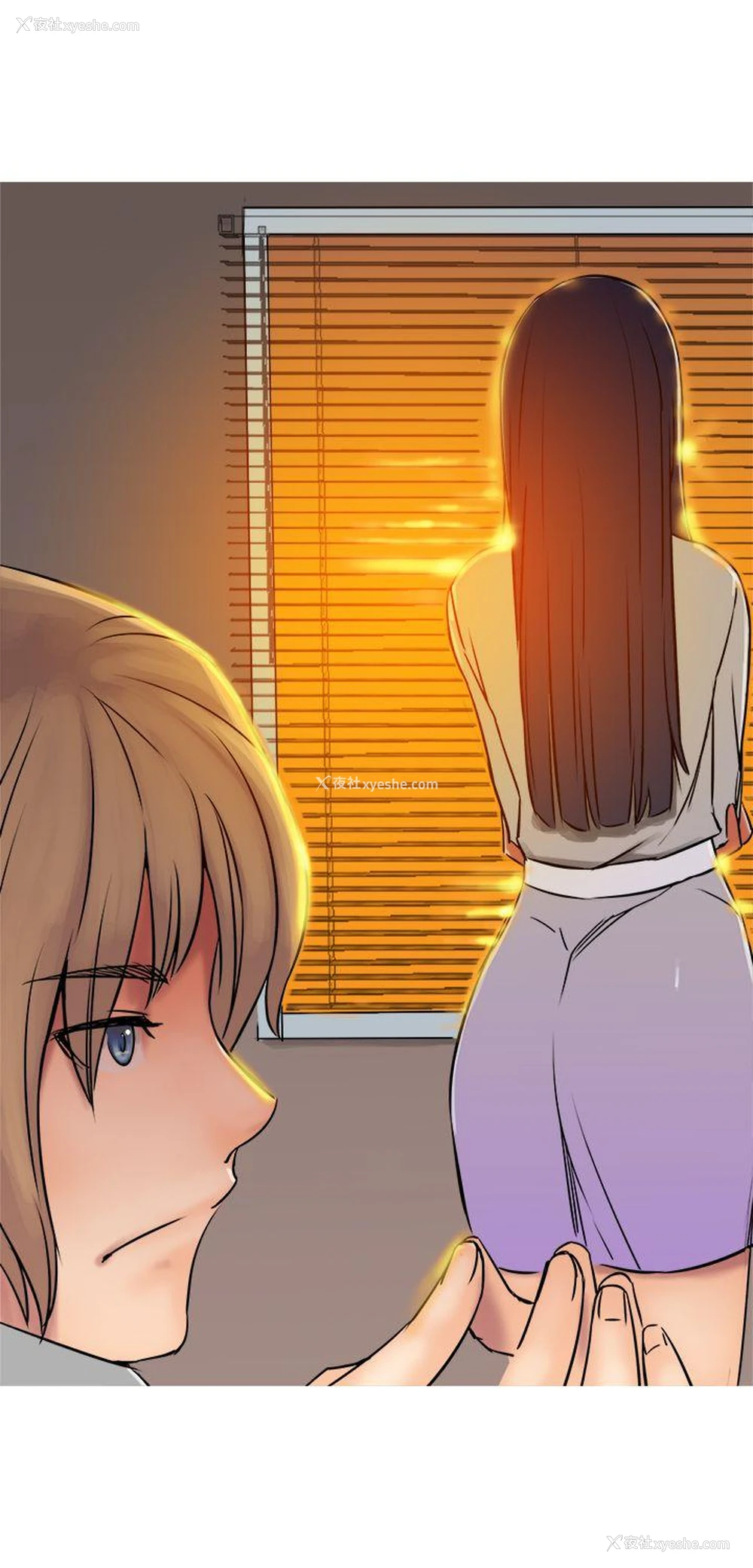 33P - 望月仙女传说