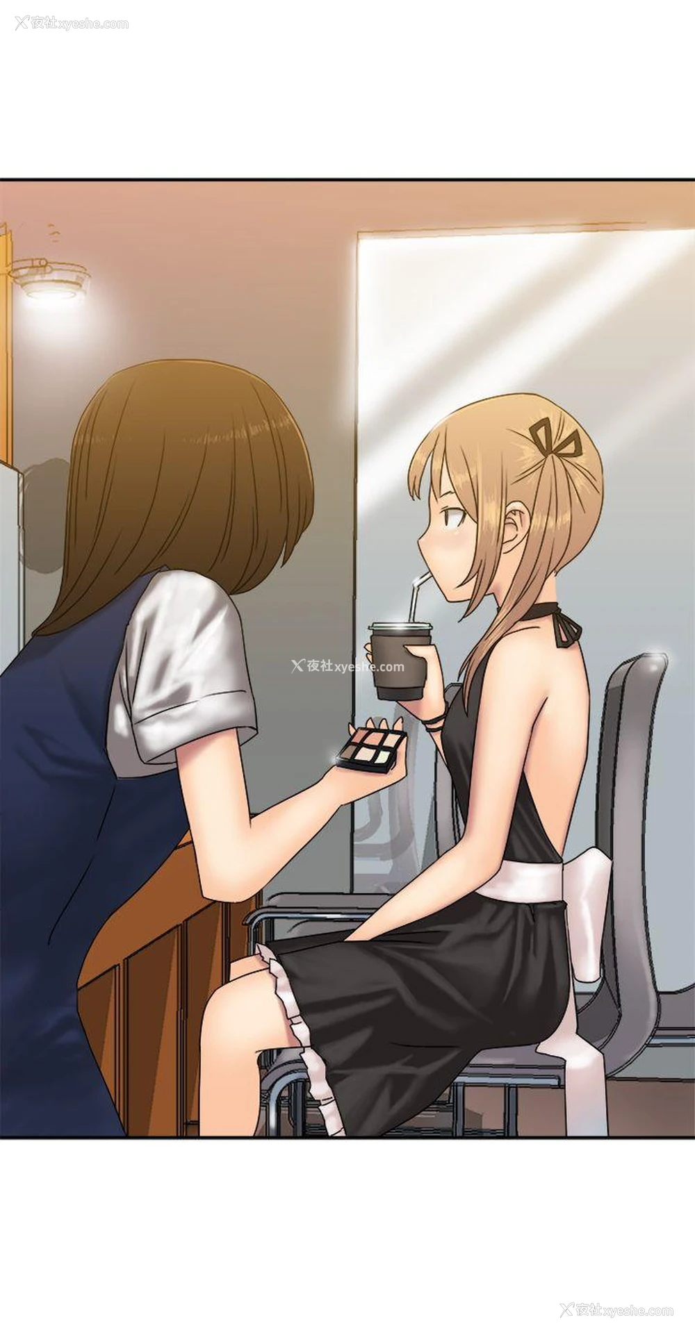 24P - 望月仙女传说