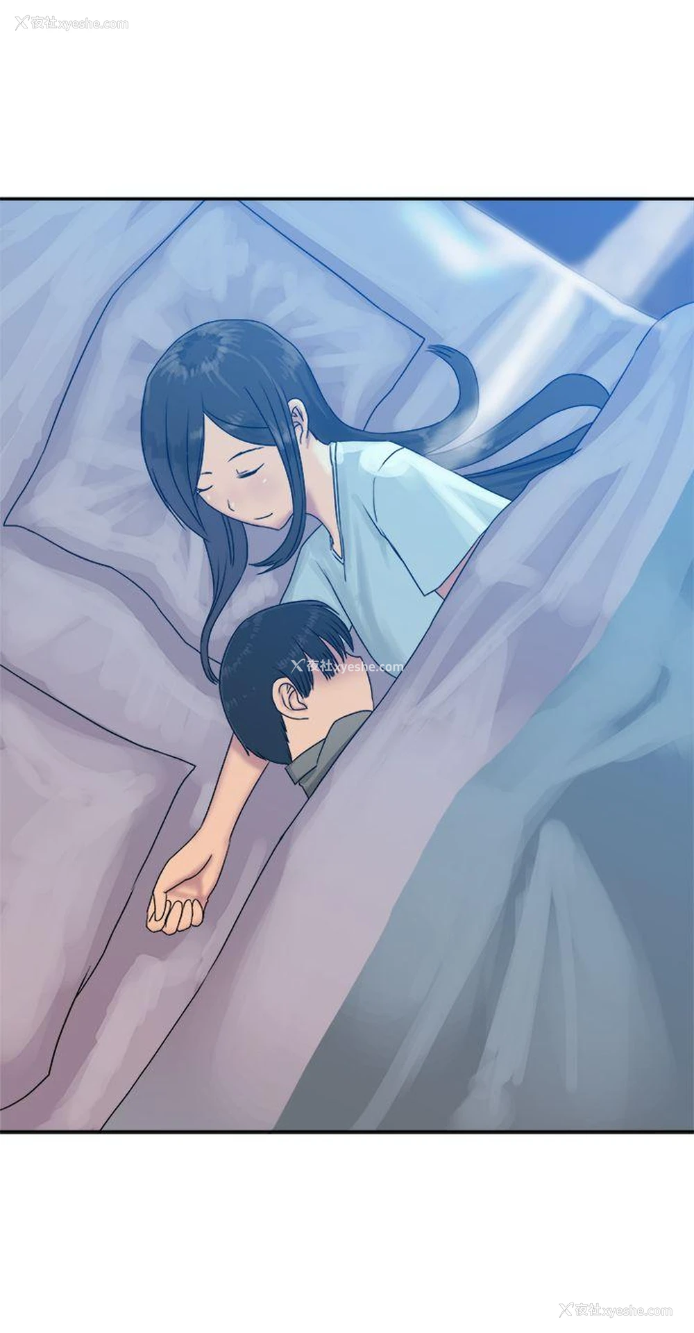 25P - 望月仙女传说