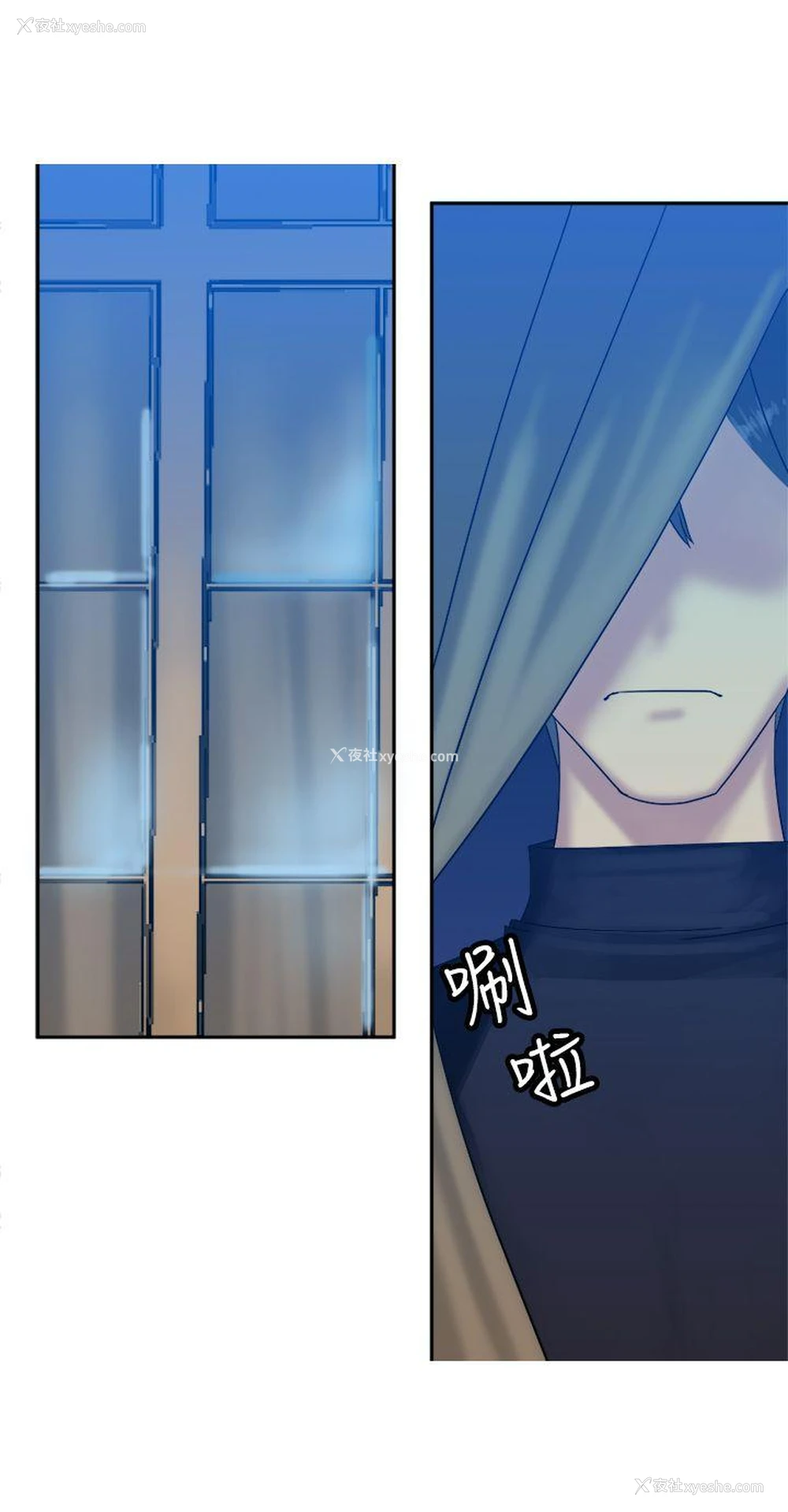 28P - 望月仙女传说