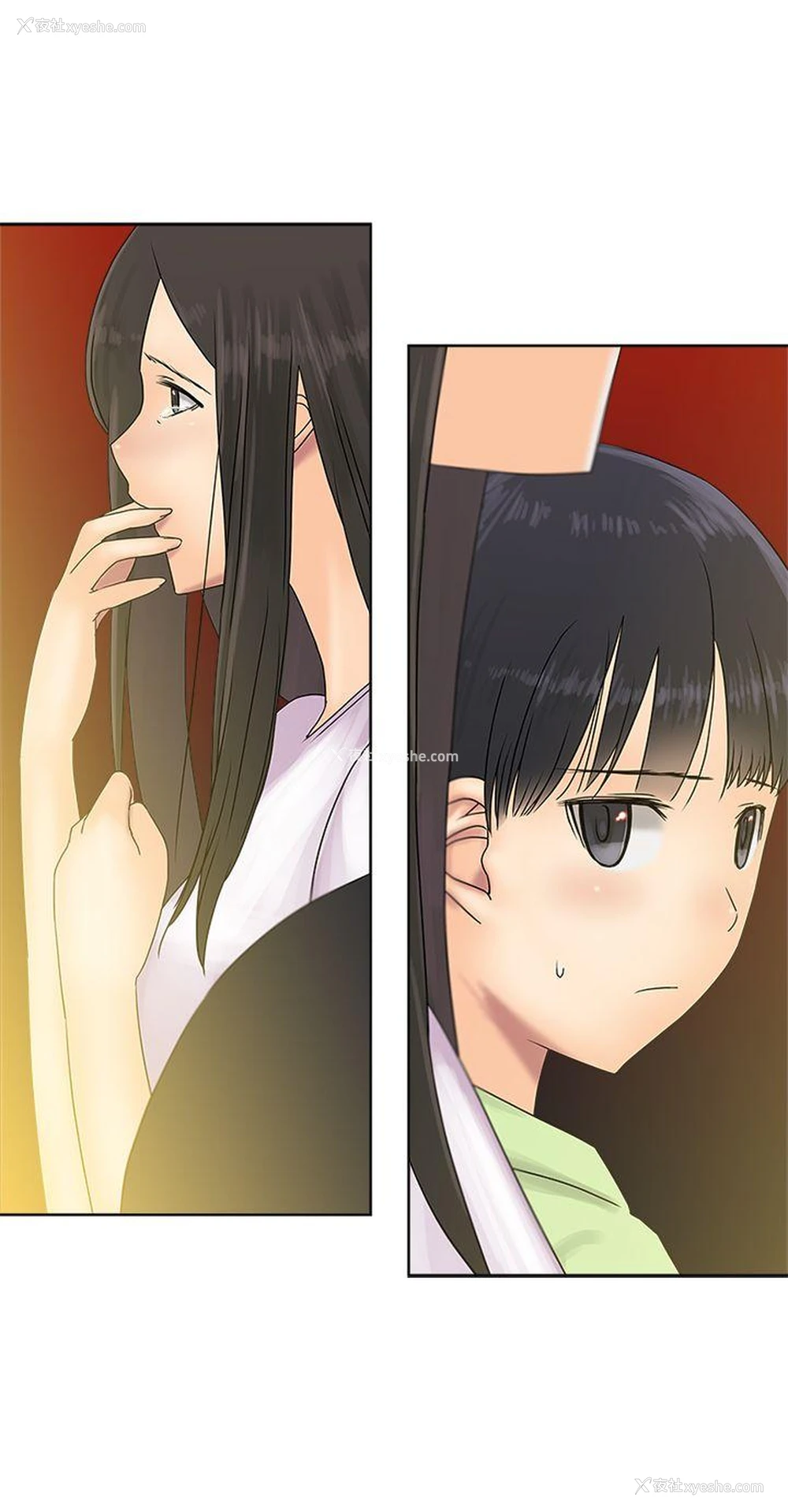 5P - 望月仙女传说