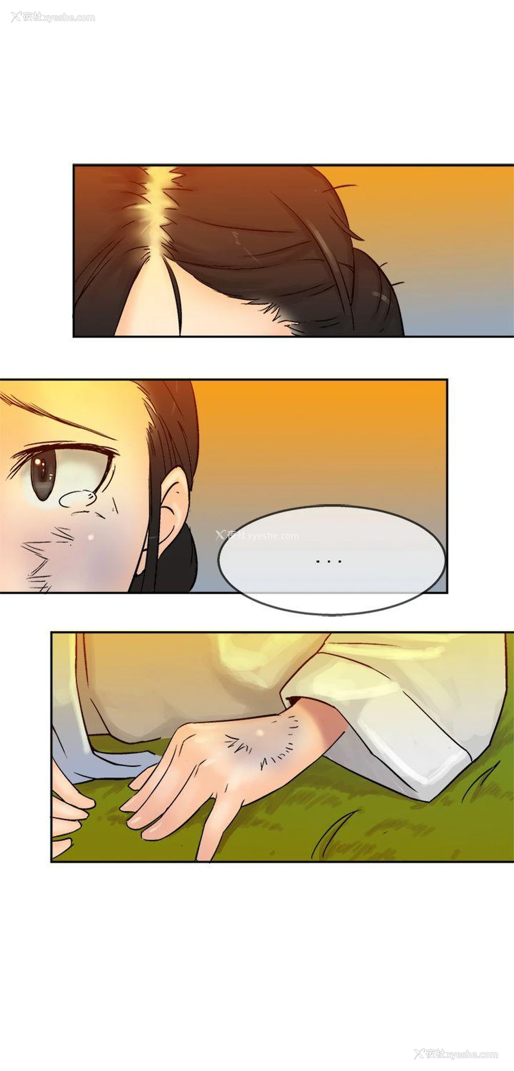 22P - 望月仙女传说