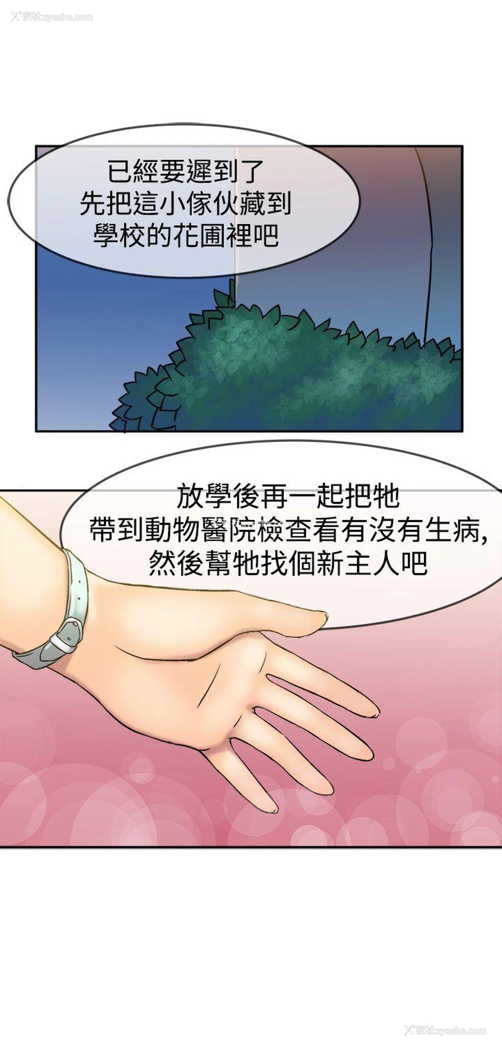 23P - 望月仙女传说