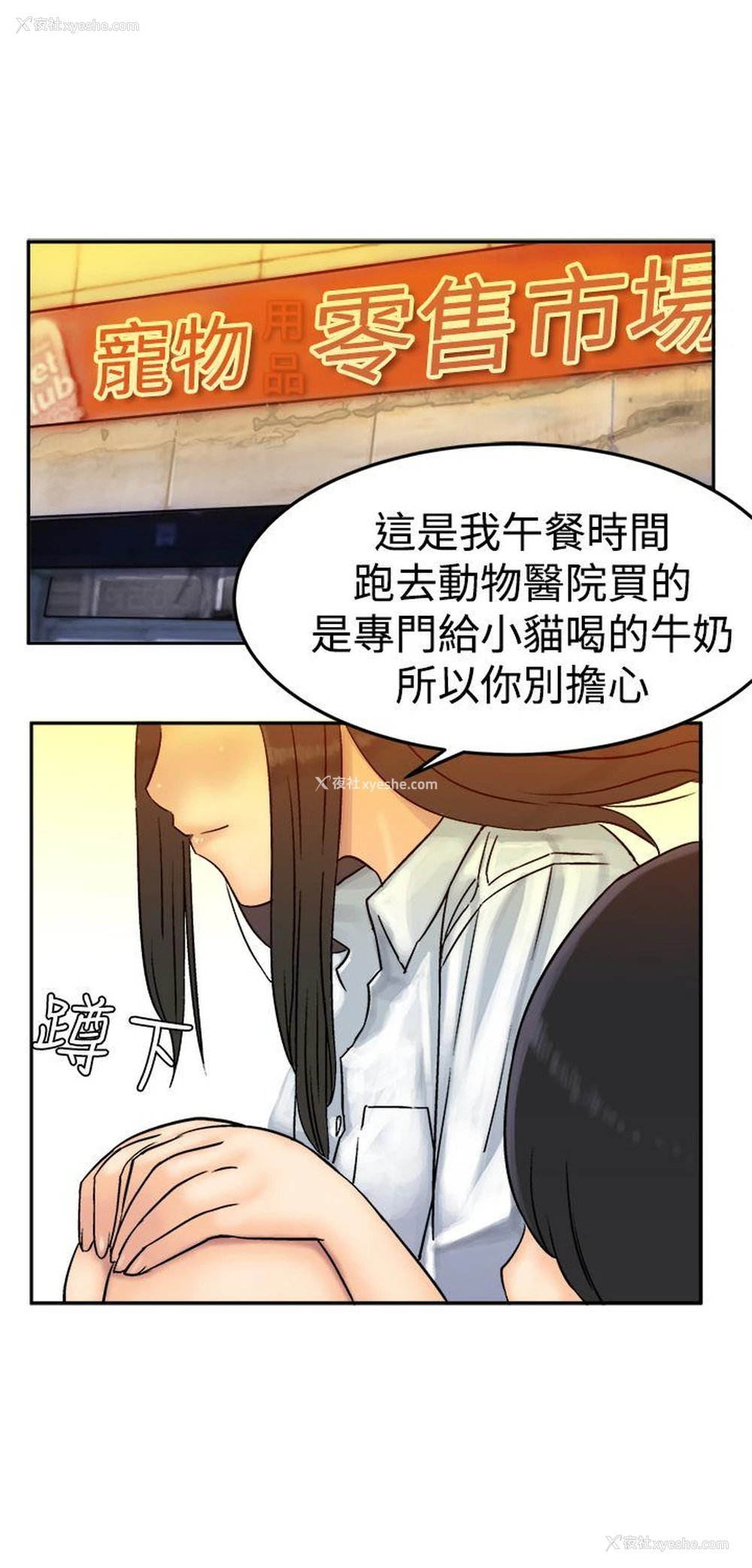 4P - 望月仙女传说
