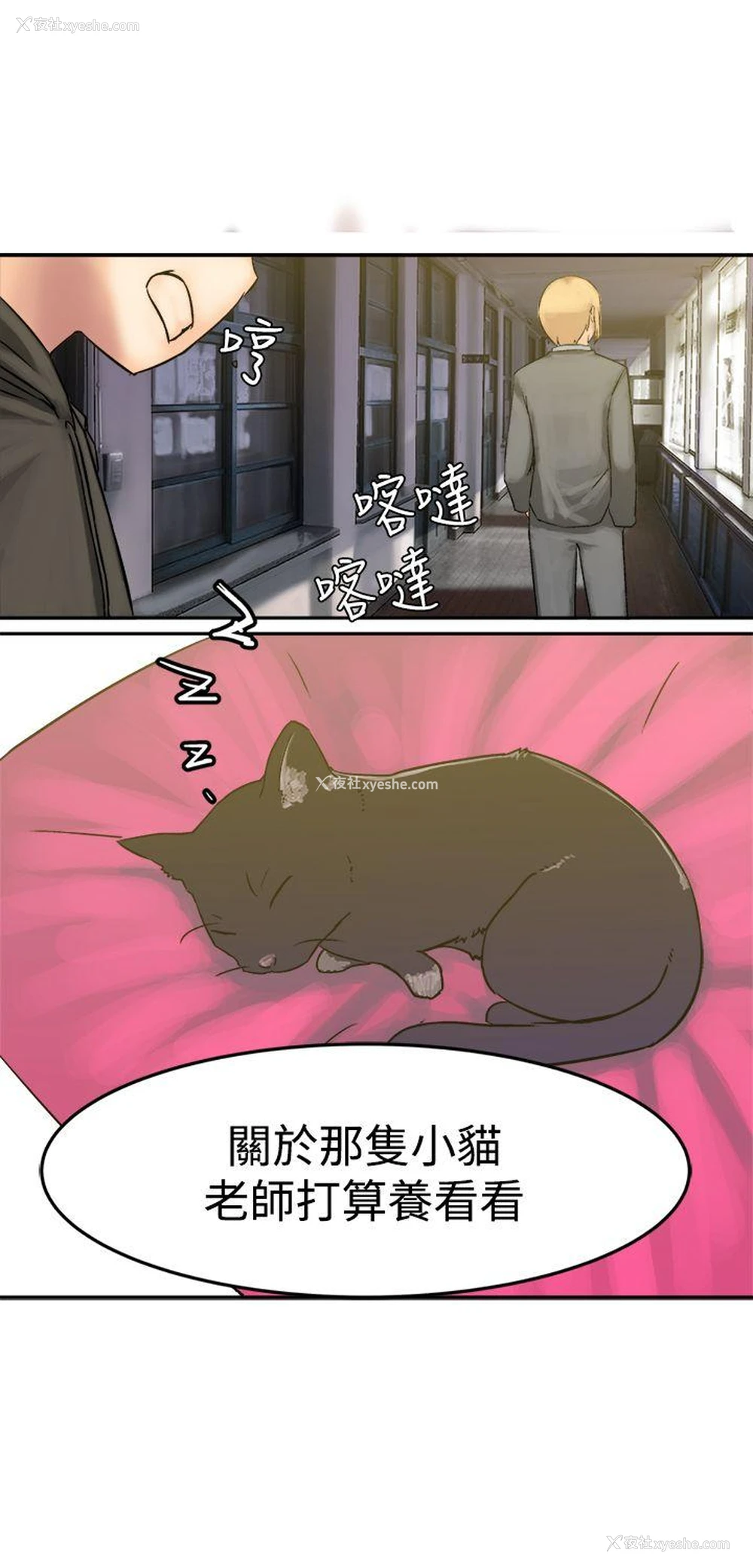 4P - 望月仙女传说