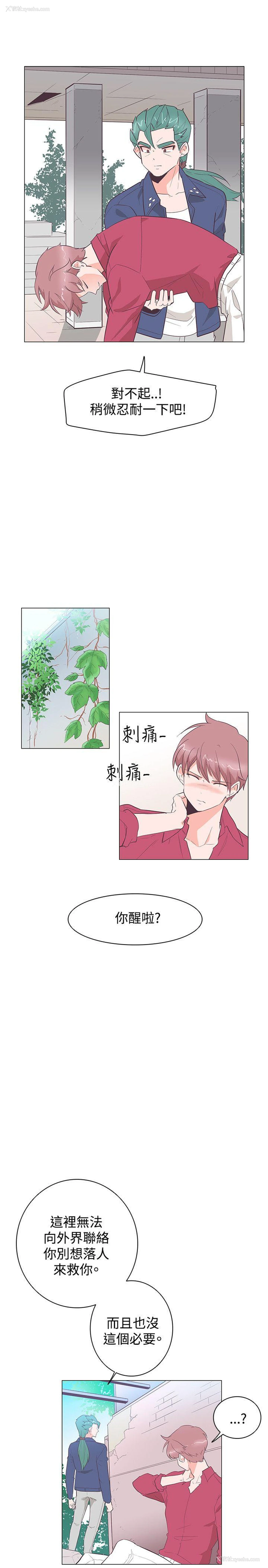 1P - 追杀金城武