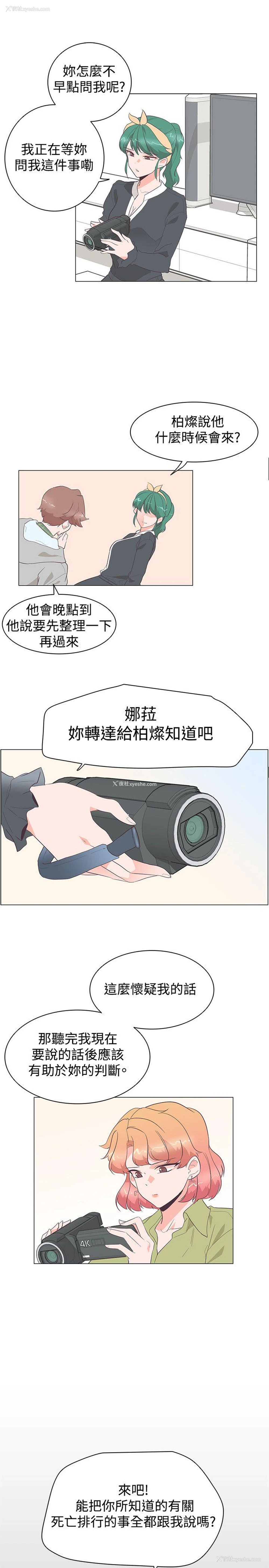 23P - 追杀金城武
