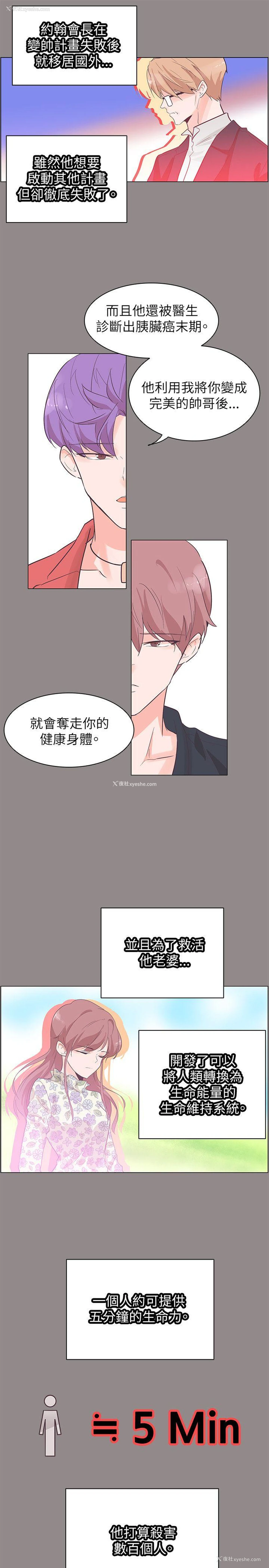 15P - 追杀金城武