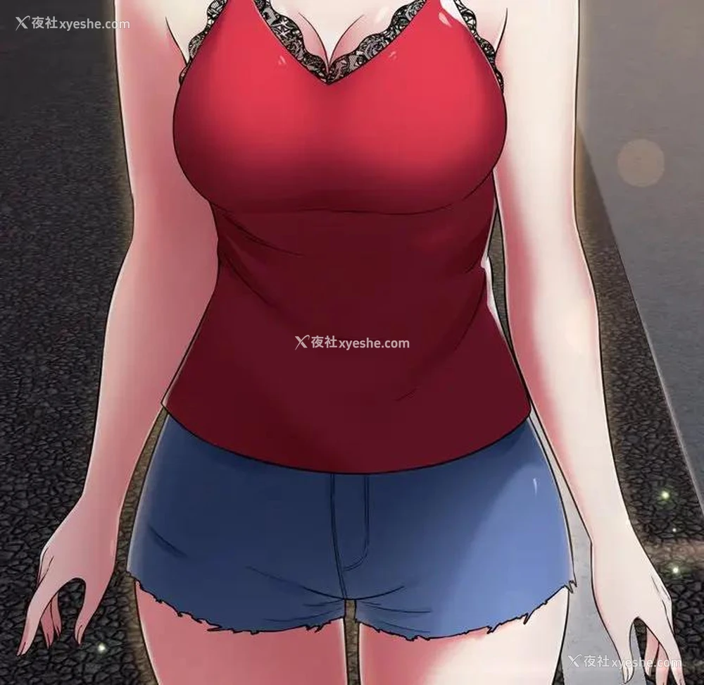 8P - 深渊