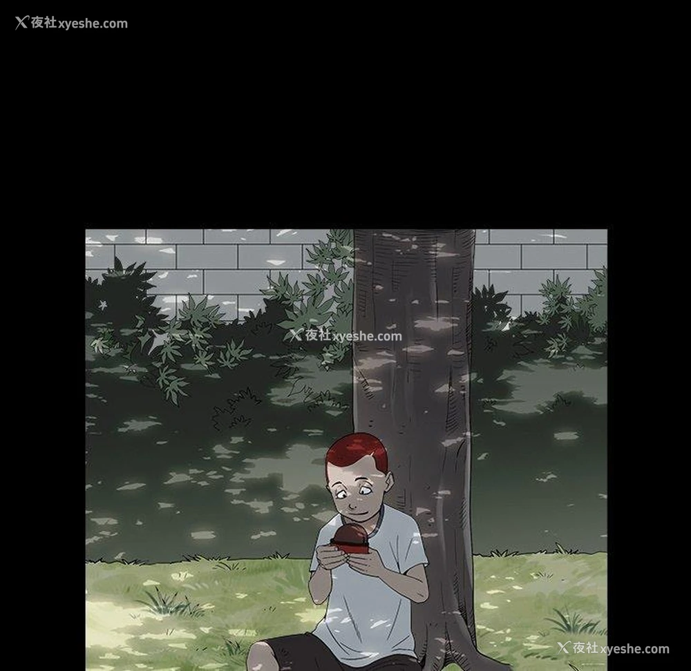 16P - 枷锁2：赤脚