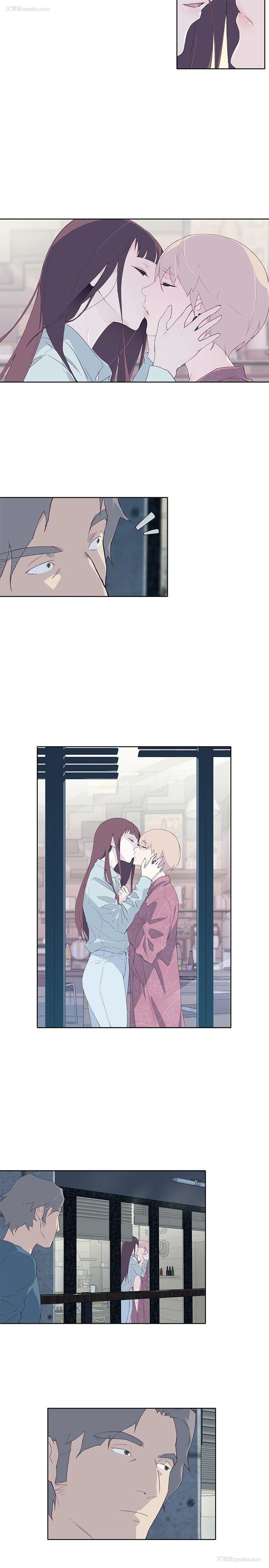 7P - 腥红之壁