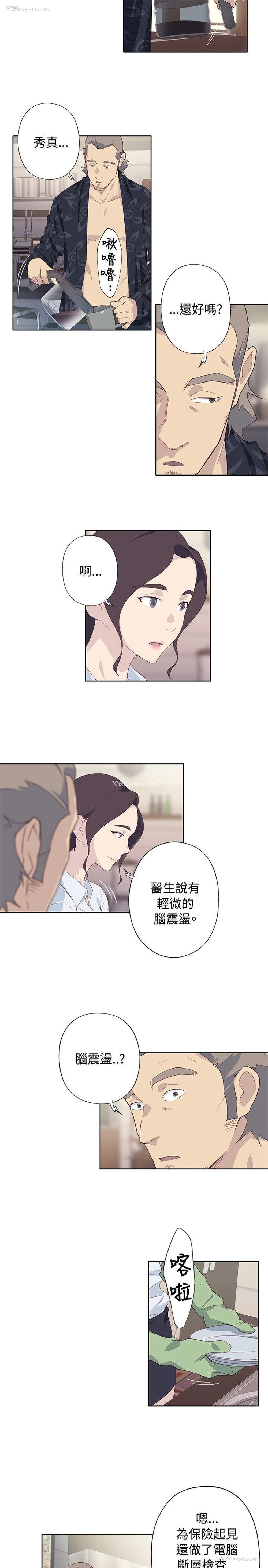 7P - 腥红之壁