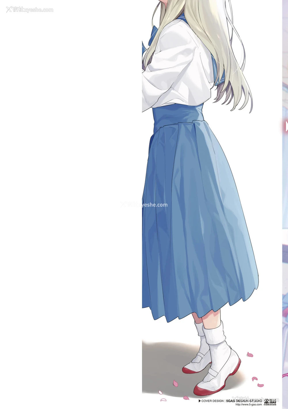 2P - [まめおじたん] Knospenmädchen [中国翻訳] [ページ欠落]