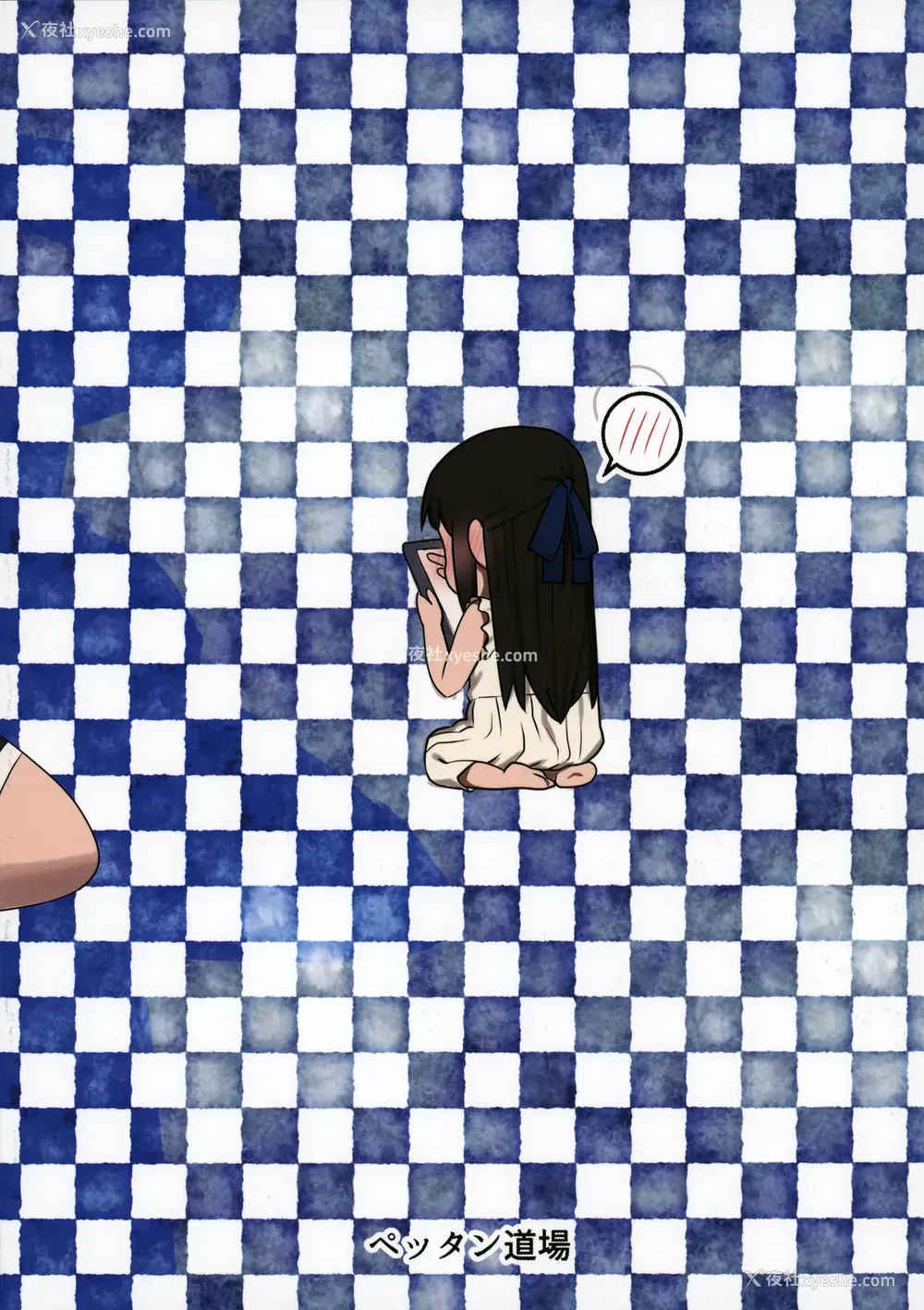 22P - (C92) [ペッタン道场 (ペッタンP)] 橘ありすはPが好き2 (アイドルマスター シンデレラガールズ) [中国翻訳] [无修正]