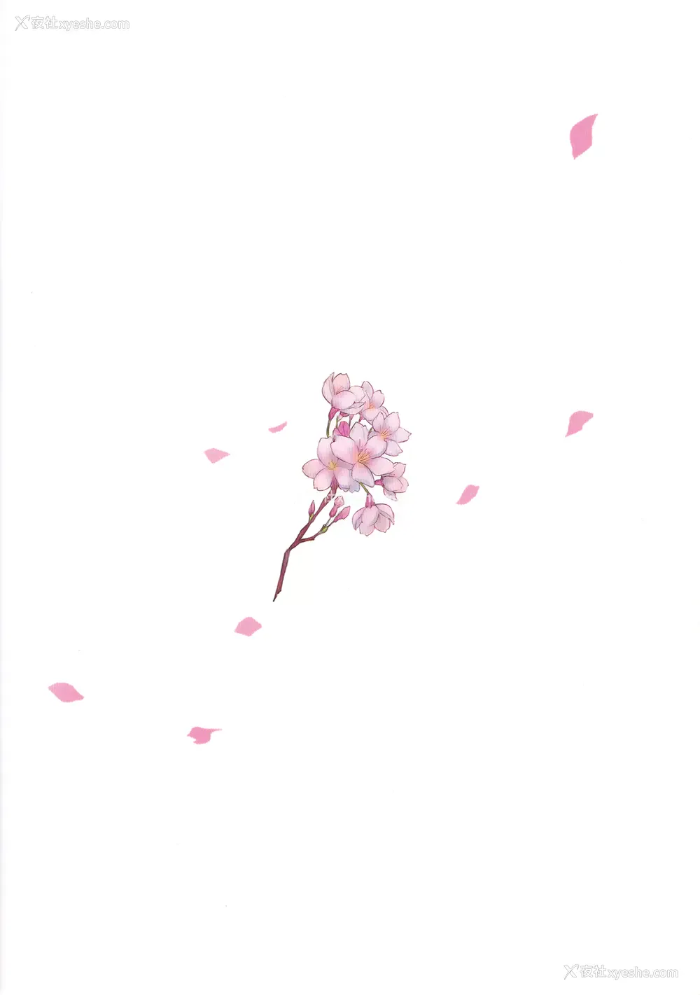 2P - (コミティア120) [こどもびーる (ユキバスターZ)] 异类婚姻谭外伝 [中国翻訳]