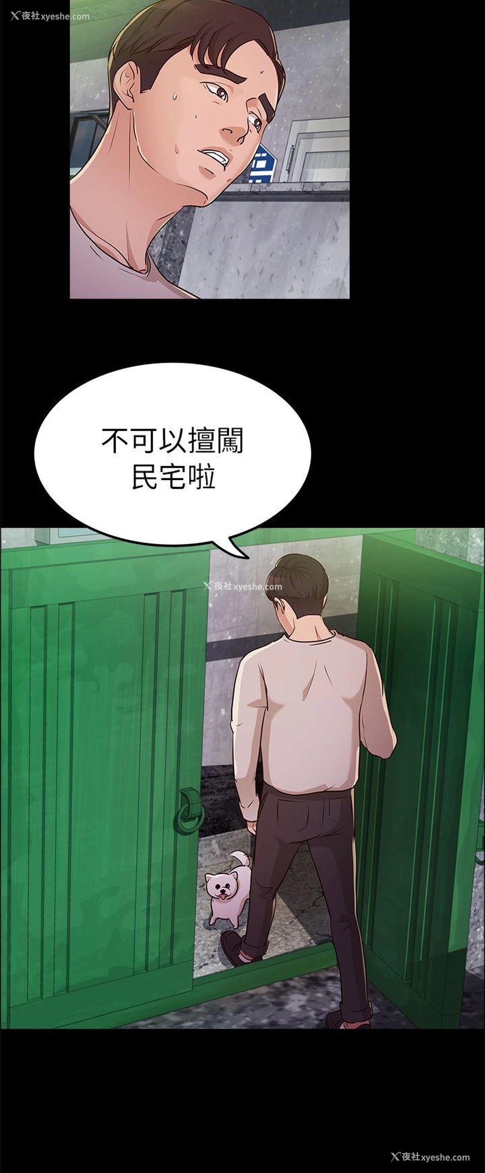 29P - 养女