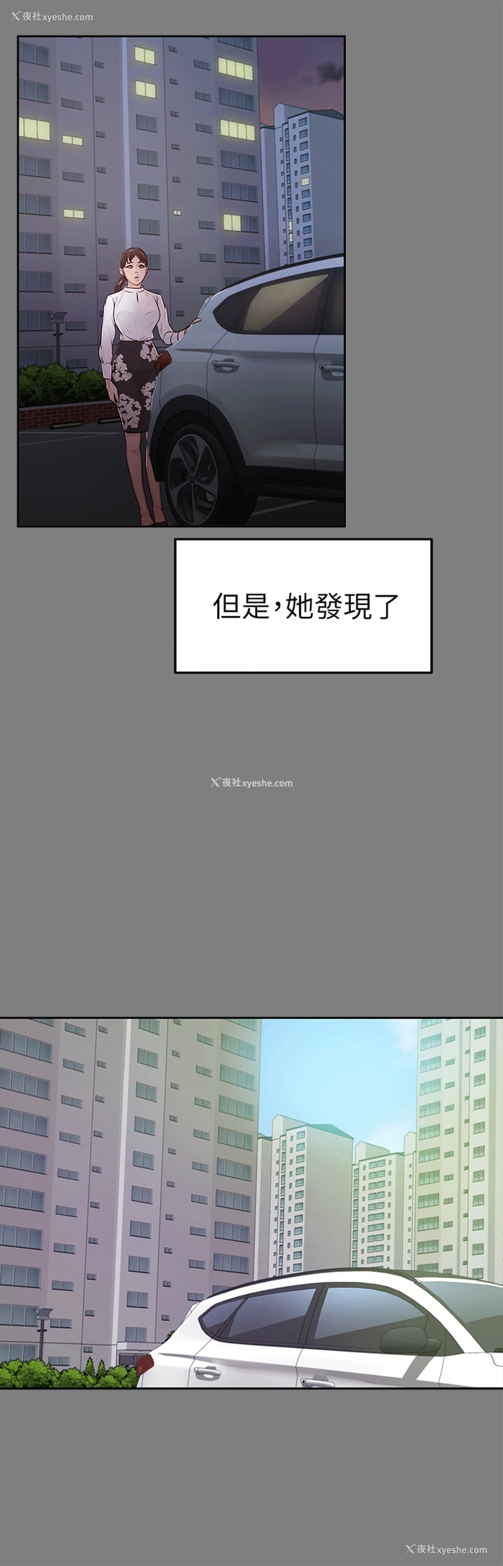 18P - 养女