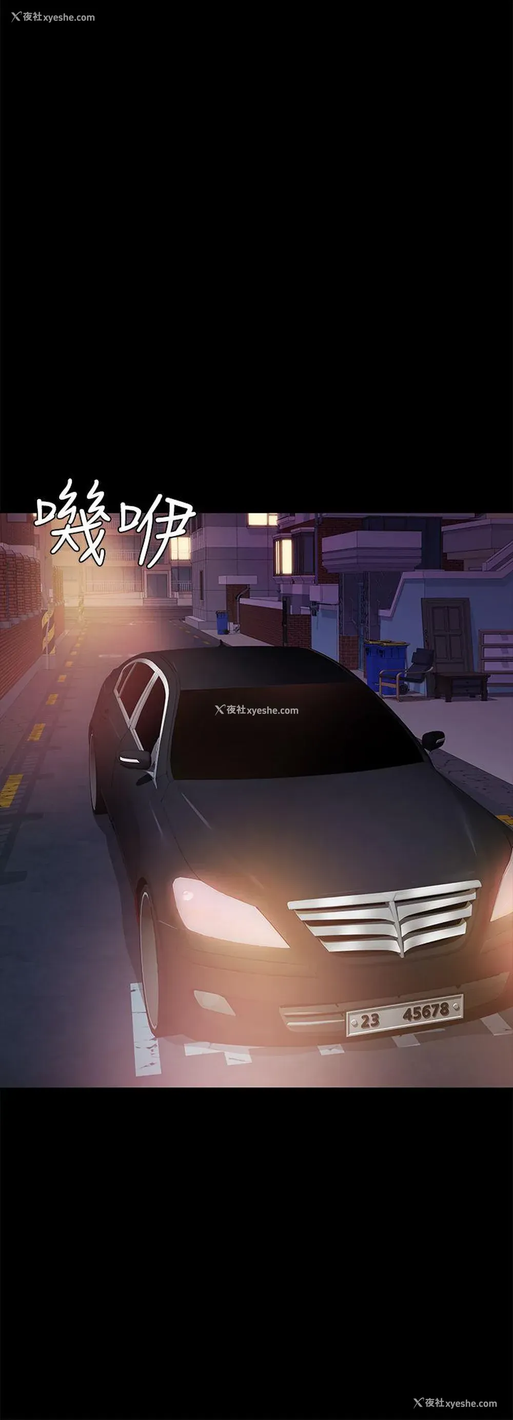 24P - 养女