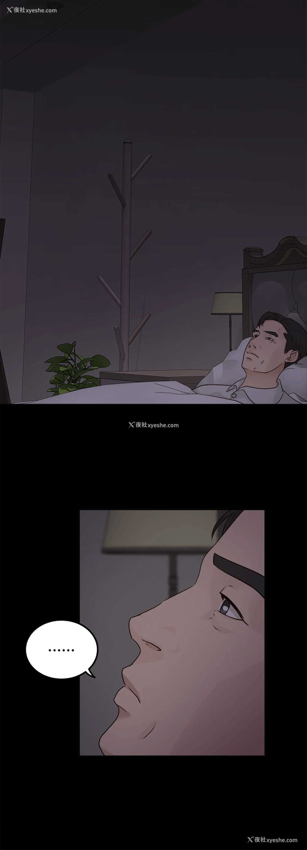 12P - 养女
