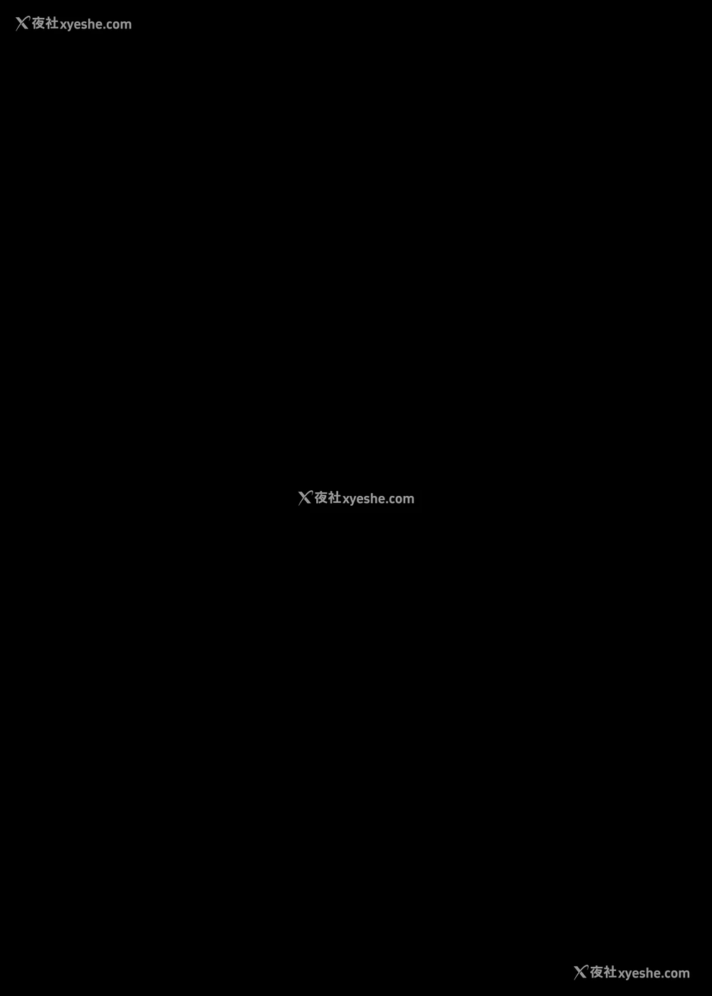 39P - [夜★FUCKERS (ミツギ)] ななおのナイショ [中国翻訳] [DL版]