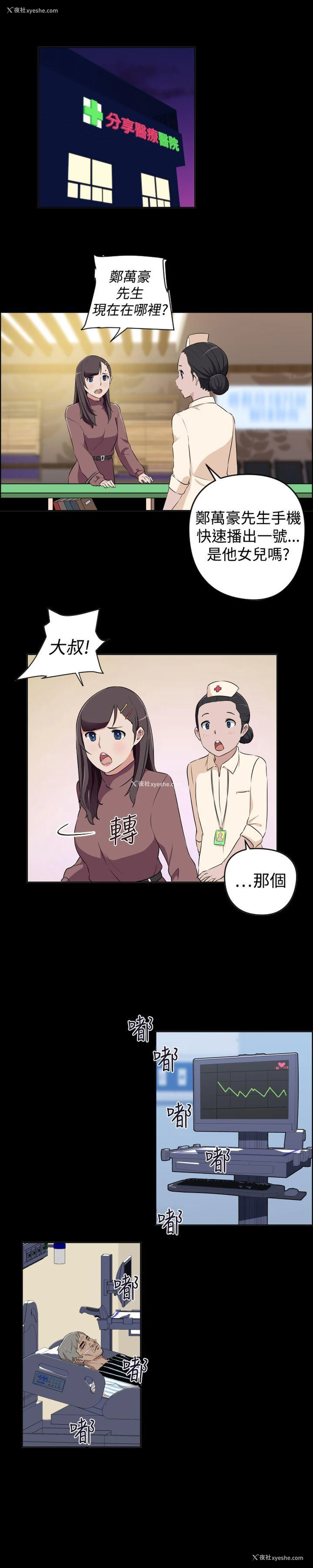 10P - 社区的神秘美容院