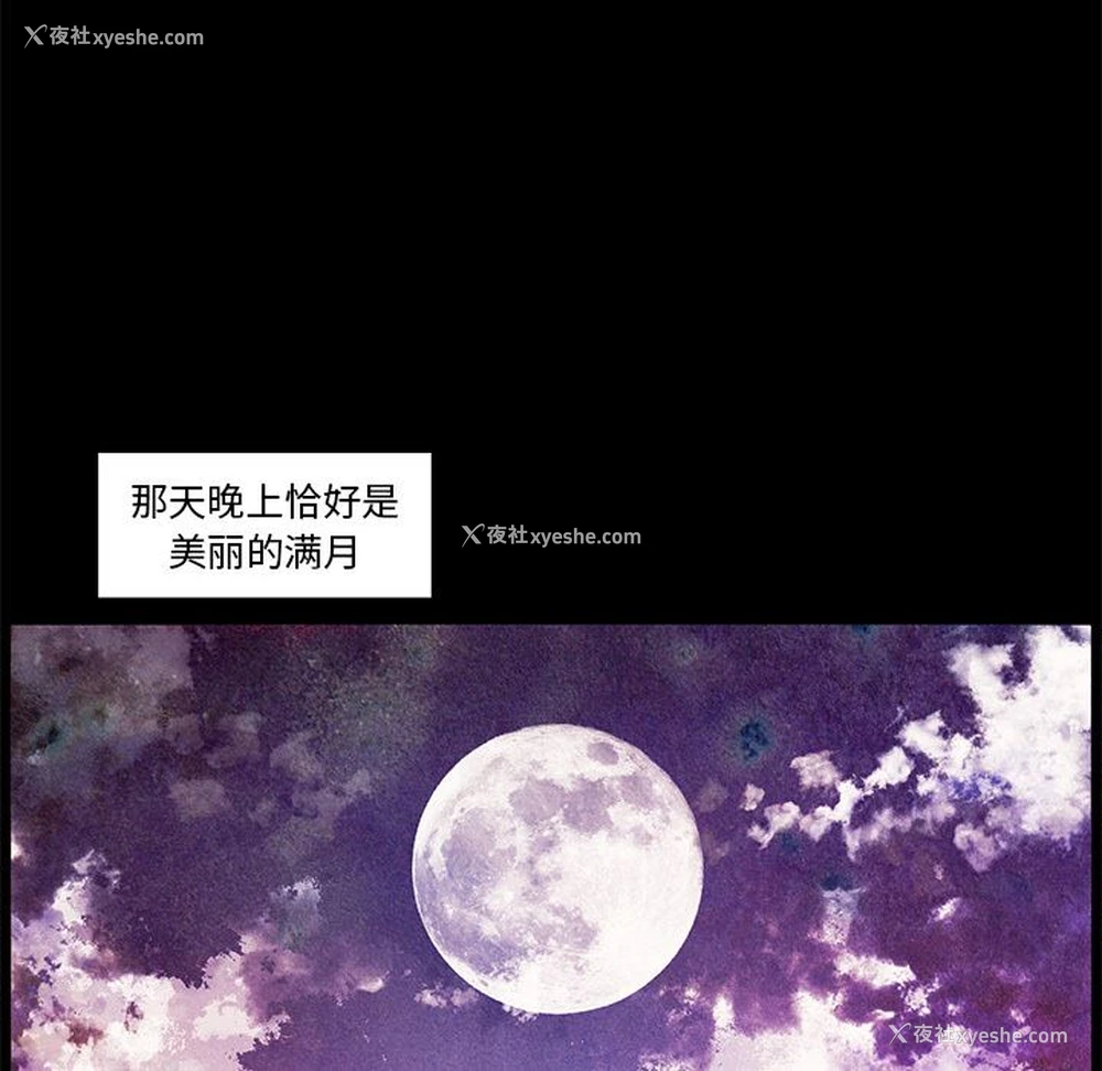 17P - 小红帽与狼少年