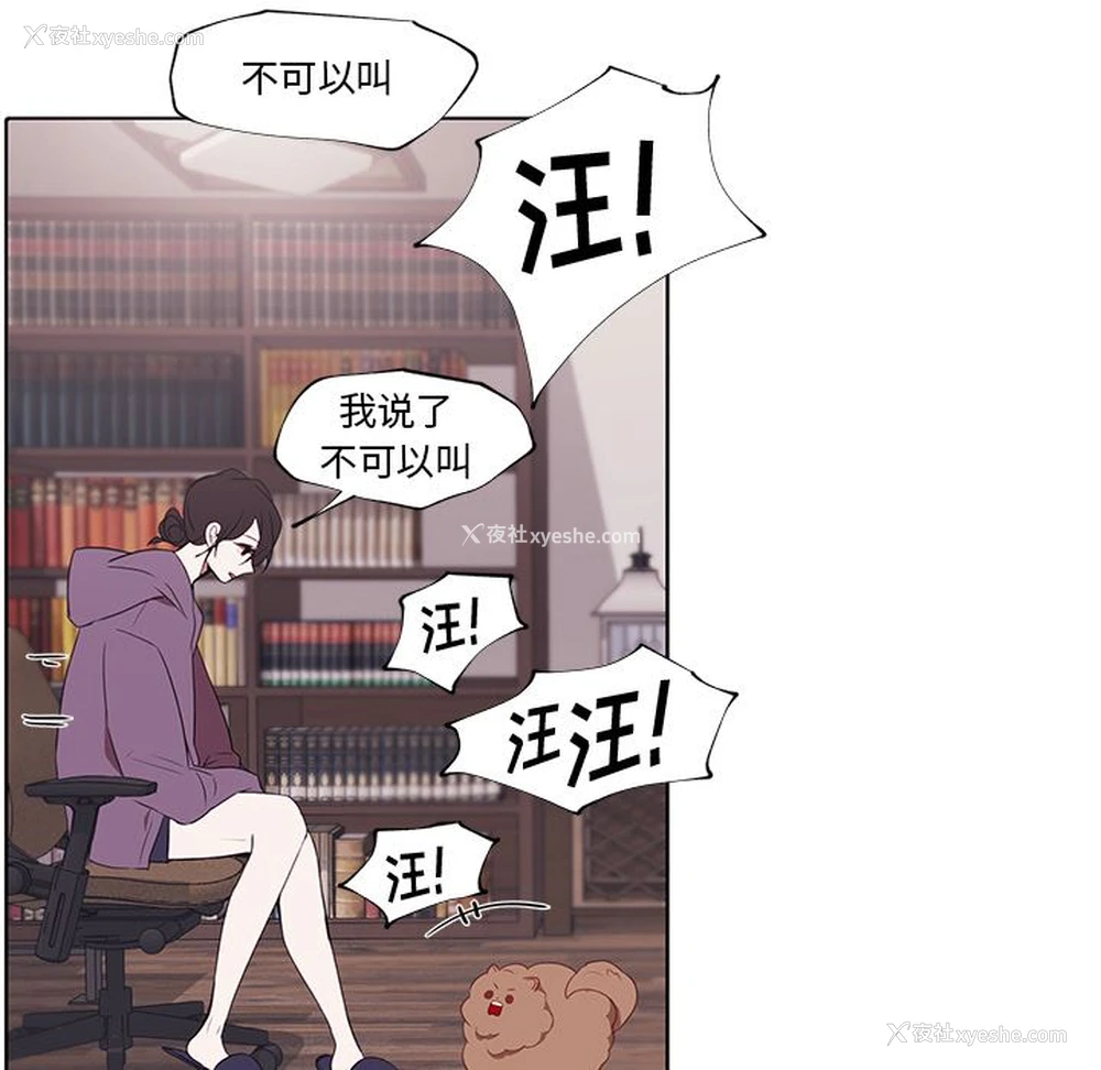 39P - 小红帽与狼少年