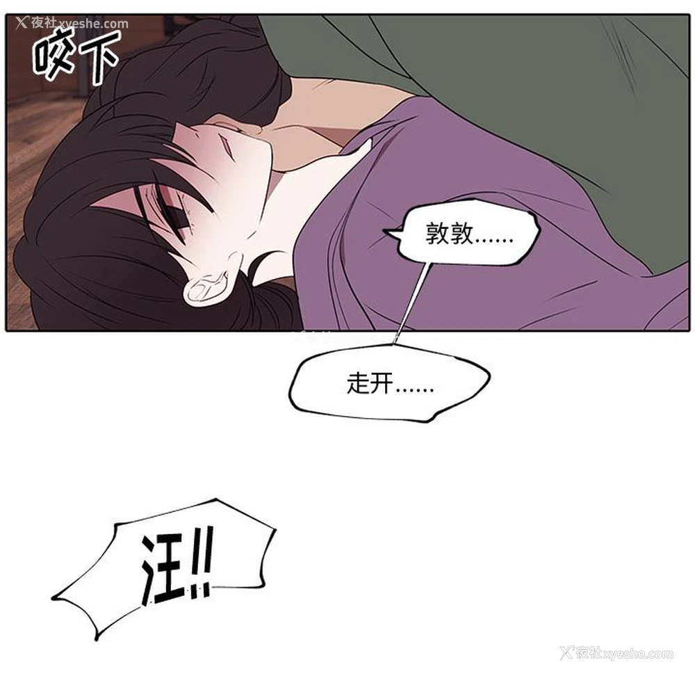67P - 小红帽与狼少年