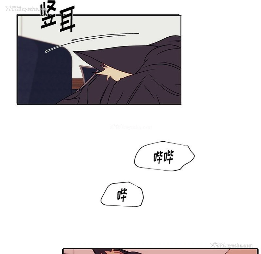 52P - 小红帽与狼少年