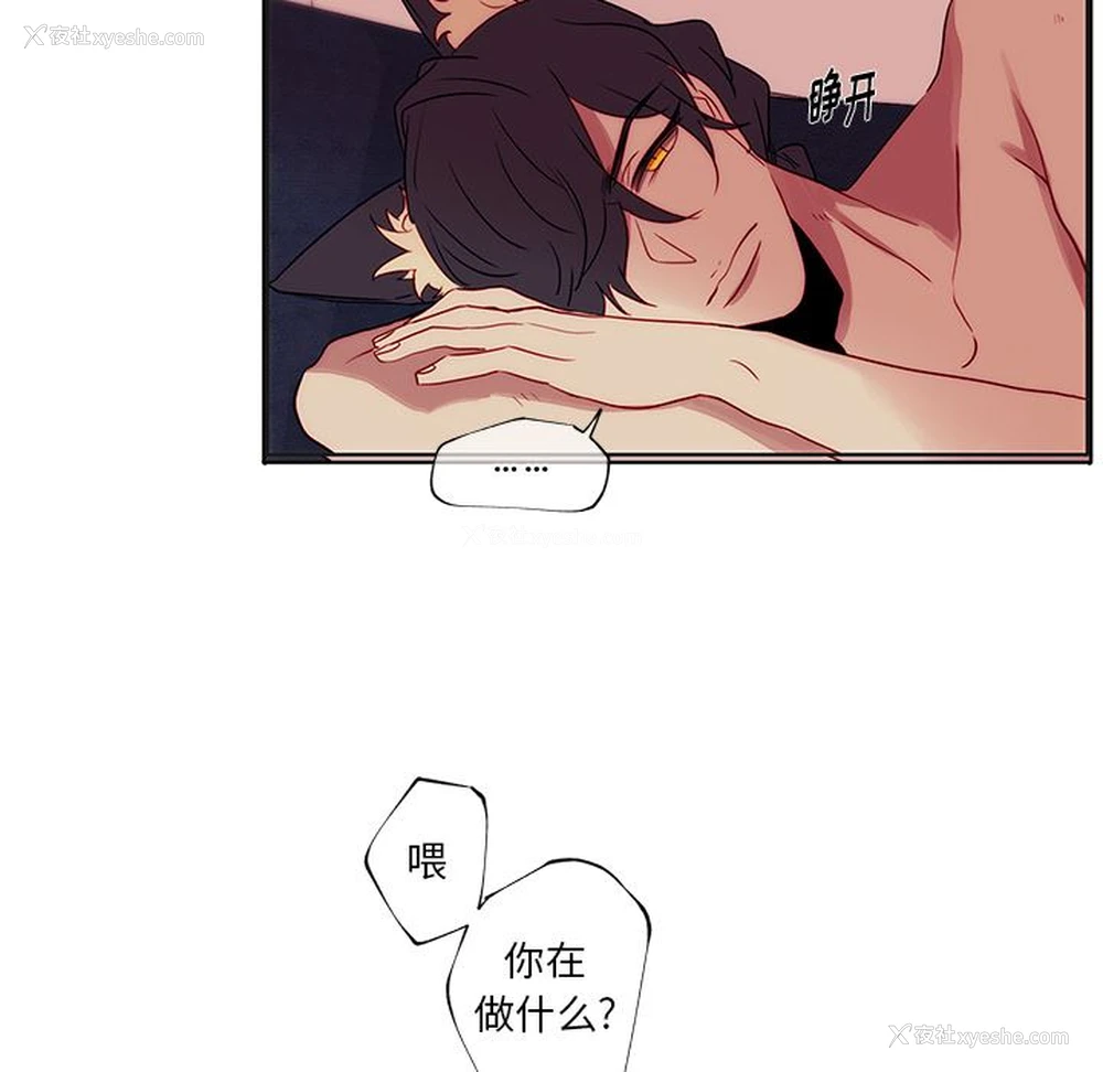 53P - 小红帽与狼少年