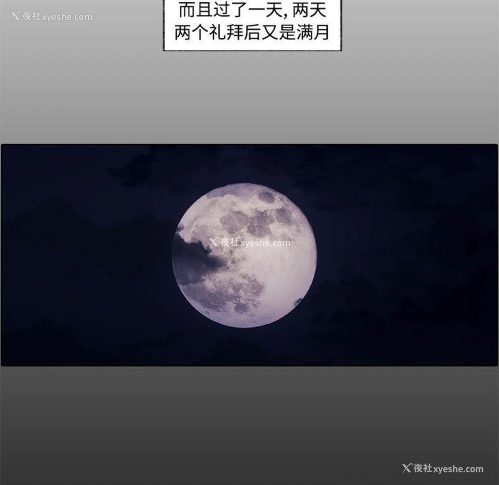 77P - 小红帽与狼少年