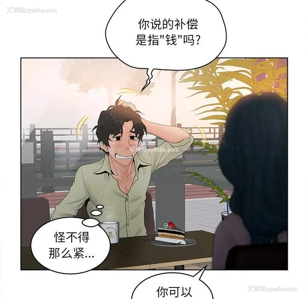87P - 认养女