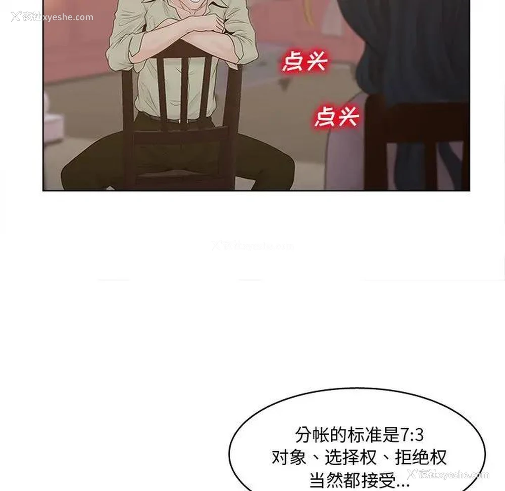 53P - 认养女